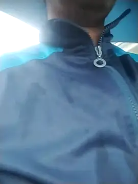 EbonyHorrny online show from October 14, 2025, 11:55 am