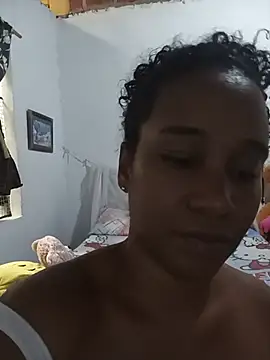 EbonyHorrny online show from June 11, 2026, 7:55 pm