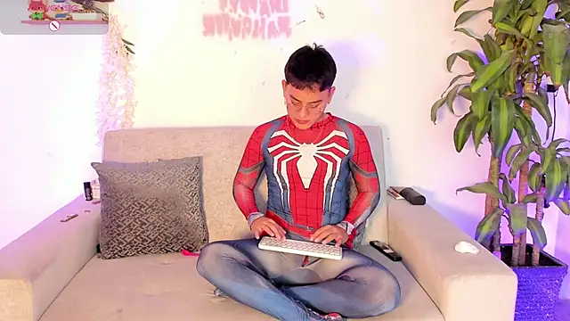 Young Ben online show from November 2, 2025, 11:59 am