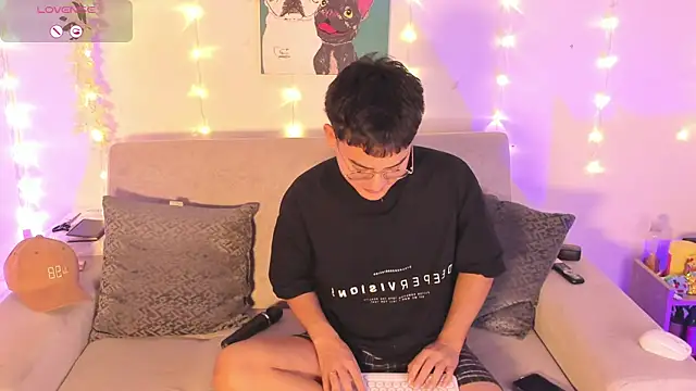 Young Ben online show from February 19, 2026, 2:25 pm