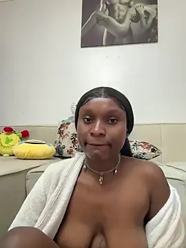 Lil-shawrie online show from March 7, 2026, 3:35 am