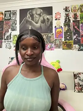 Lil-shawrie online show from May 16, 2026, 5:50 am