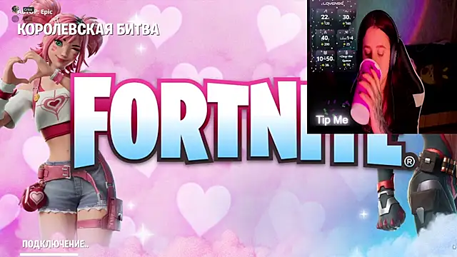 Mini Lady1 online show from March 4, 2026, 2:36 pm