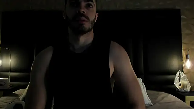 AxelThompson  online show from November 21, 2025, 11:31 am