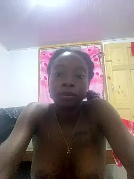 GeileErica online show from November 15, 2025, 12:25 am