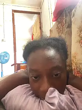 GeileErica online show from November 30, 2025, 3:46 pm