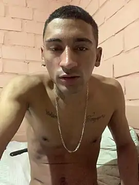 dotado22cmpoa online show from February 9, 2026, 8:40 pm