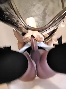 Samuraihotlady online show from October 29, 2025, 11:47 pm