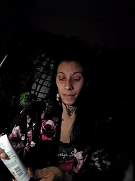 DarkAngelz1 online show from November 30, 2025, 2:12 am