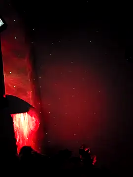 DarkAngelz1 online show from October 21, 2025, 12:54 am