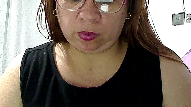 luciana69hot online show from April 1, 2026, 3:41 am