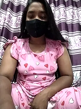 Rubaiya1 online show from March 17, 2026, 7:28 pm