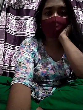 Rubaiya1 online show from April 29, 2026, 7:20 pm