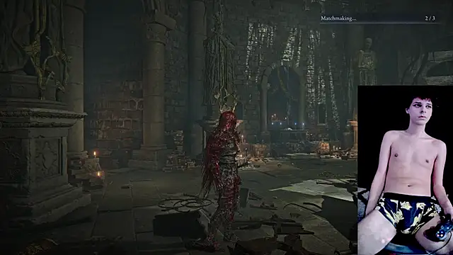 KittyCamKat online show from September 14, 2025, 8:20 pm