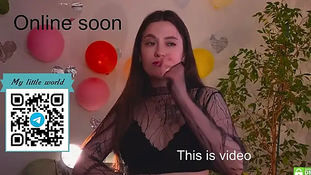 mia here online show from November 18, 2025, 2:16 am