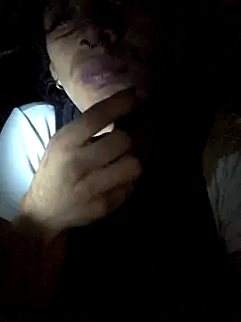 Snapshot of Ghostben chatting on October 1, 2025, 9:03 am Ghostben online show from October 1, 2025, 9:03 am