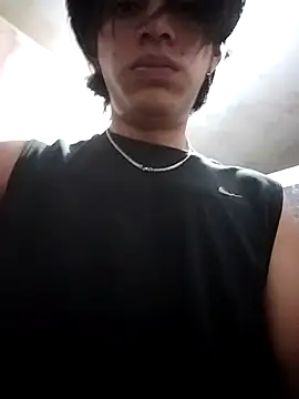 Snapshot of Ghostben chatting on October 6, 2025, 11:27 pm Ghostben online show from October 6, 2025, 11:27 pm