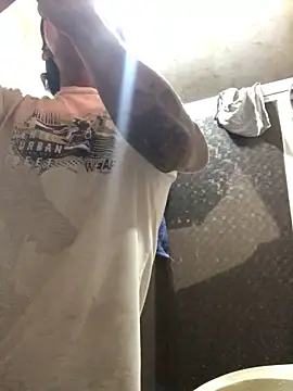 Snapshot of Ghostben chatting on September 30, 2025, 1:11 am Ghostben online show from September 30, 2025, 1:11 am