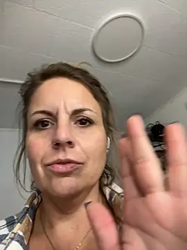 RockieJane online show from November 6, 2025, 12:09 pm