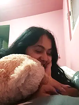 Melissa10 online show from December 1, 2025, 12:00 am