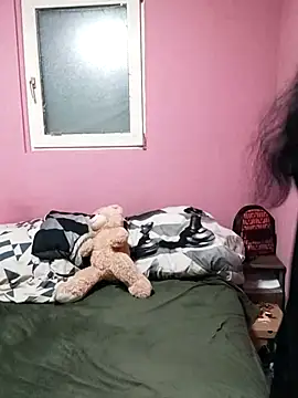 Melissa10 online show from December 21, 2025, 8:31 pm