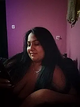 Melissa10 online show from January 14, 2026, 11:30 pm