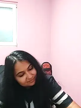 Melissa10 online show from December 14, 2025, 8:58 pm