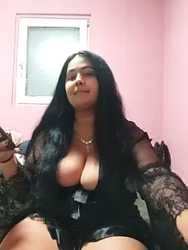 Melissa10 online show from November 23, 2025, 9:25 pm