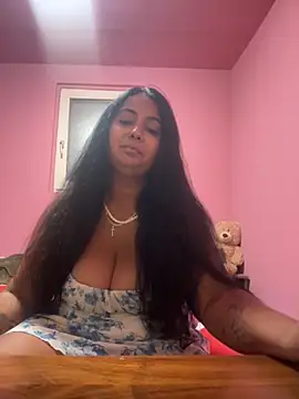 Snapshot of Melissa10 chatting on September 9, 2025, 7:34 pm Melissa10 online show from September 9, 2025, 7:34 pm