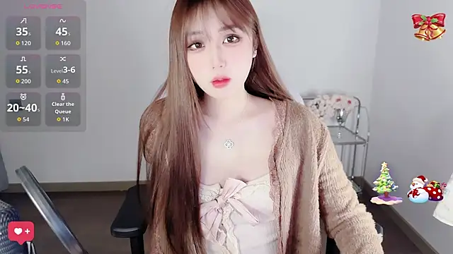 OwQoll online show from January 10, 2026, 8:53 am