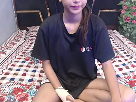 Snapshot of ishasony chatting on October 1, 2025, 5:01 am ishasony online show from October 1, 2025, 5:01 am