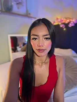 im-isabella online show from May 16, 2026, 12:20 am