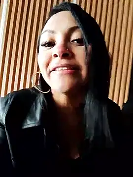 VeronicaBrun online show from January 18, 2026, 9:18 pm