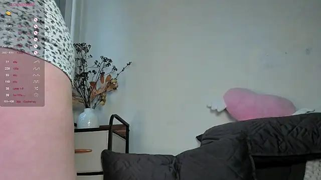  CuteAsFuck  online show from May 10, 2026, 5:15 pm