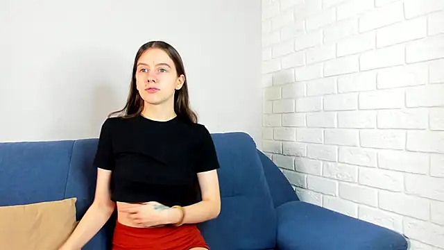 LucettaAdy online show from December 19, 2025, 7:05 pm