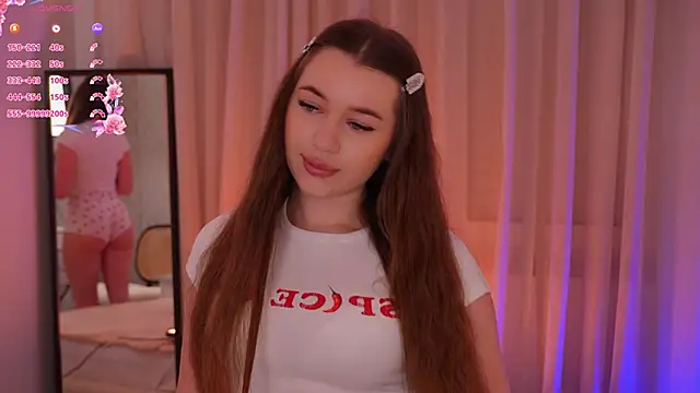 Snapshot of LiaGotti chatting on November 10, 2025, 9:09 pm LiaGotti online show from November 10, 2025, 9:09 pm