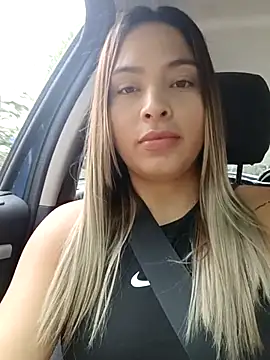 Belinda-Naughty online show from September 20, 2025, 3:28 pm