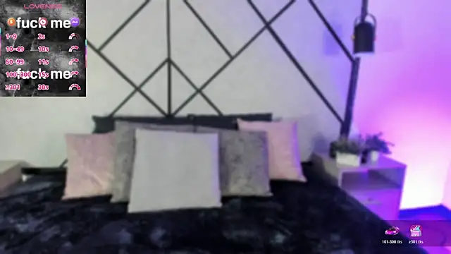 revenmiller  online show from December 5, 2025, 7:45 pm