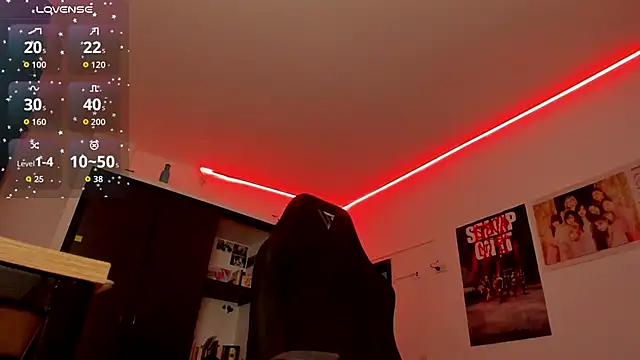 velvet skyn online show from March 8, 2026, 2:37 am