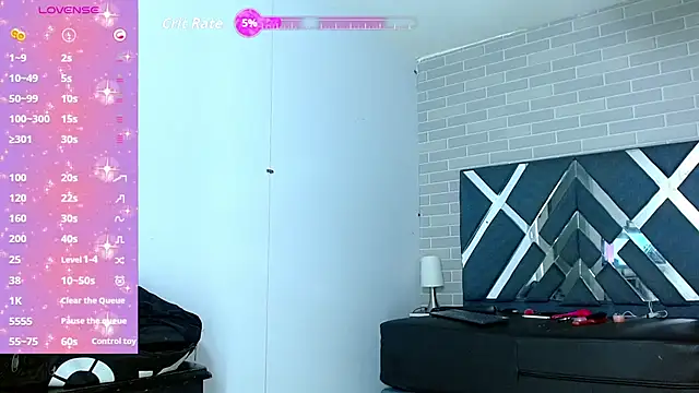 Raven Doll19 online show from September 13, 2025, 4:23 am