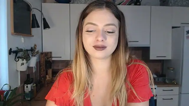 BuffyxLUST online show from December 2, 2025, 8:16 am