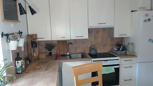 BuffyxLUST online show from October 15, 2025, 2:14 pm