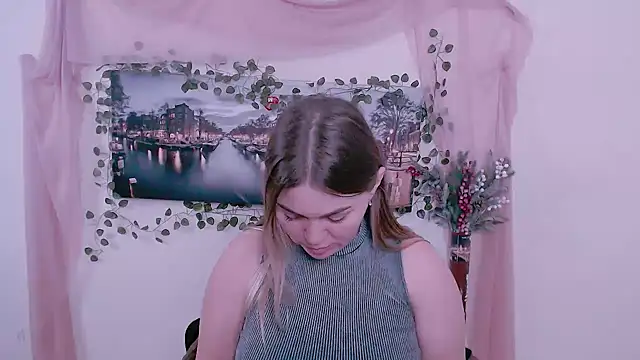 Magic Katarina  online show from November 11, 2025, 9:15 am