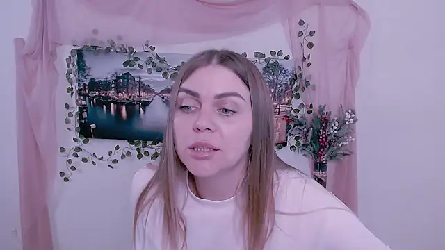 Magic Katarina  online show from November 24, 2025, 10:48 am