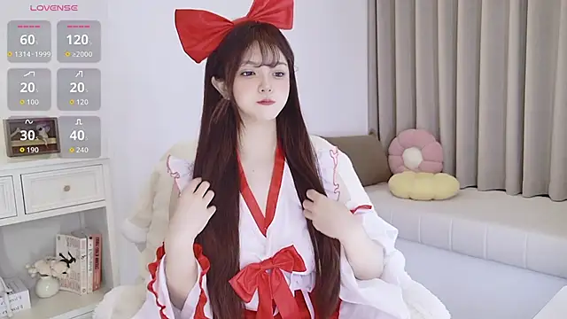 Snapshot of Vesper_0606 chatting on February 19, 2026, 4:04 pm Vesper 0606 online show from February 19, 2026, 4:04 pm