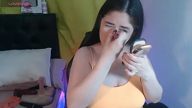 KrystalAdams online show from February 11, 2026, 1:44 pm