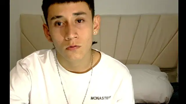 777 camilo online show from November 13, 2025, 2:48 am