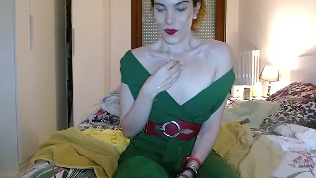 refem9 online show from October 5, 2025, 4:20 pm