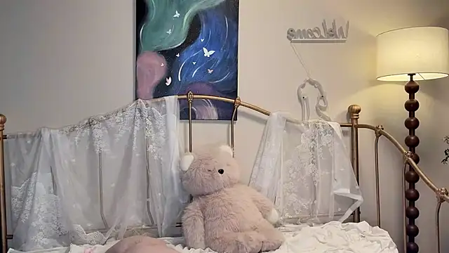 kiraa-0051 online show from October 15, 2025, 3:42 pm