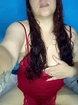 Nannis1992 online show from November 9, 2025, 2:59 am